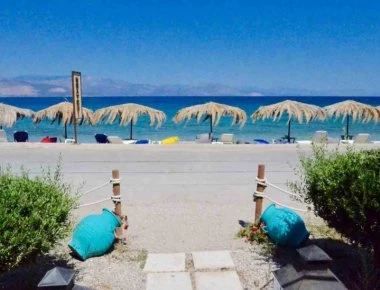 Ξυλοδαρμός εφοριακών σε εστιατόριο στο Αίγιο